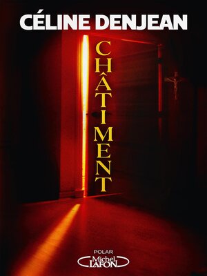 cover image of Chatîment